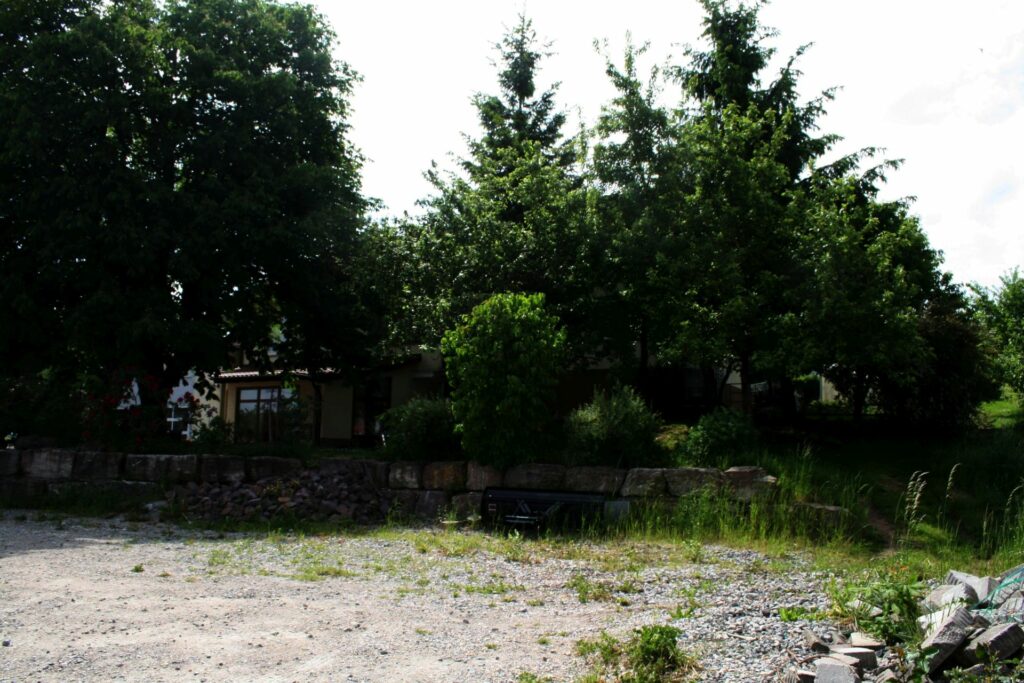 Gschwend - Schlechtbacher Strasse - Hausnummer 28 - 201600000